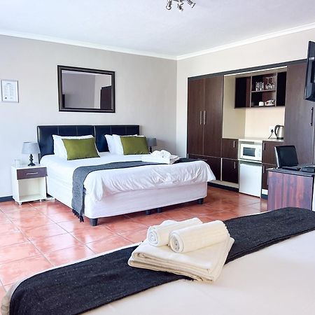 Ilanga Du Cap Hotel Кейптаун Екстер'єр фото