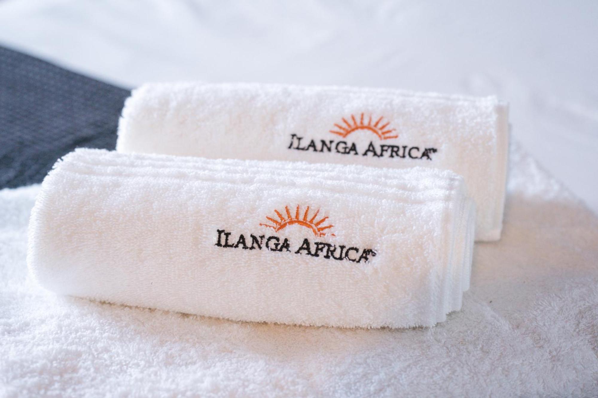 Ilanga Du Cap Hotel Кейптаун Екстер'єр фото
